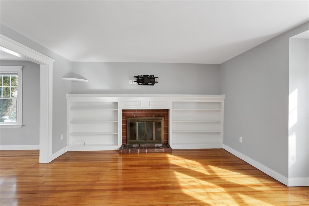 306 Edge Hill Road # 1