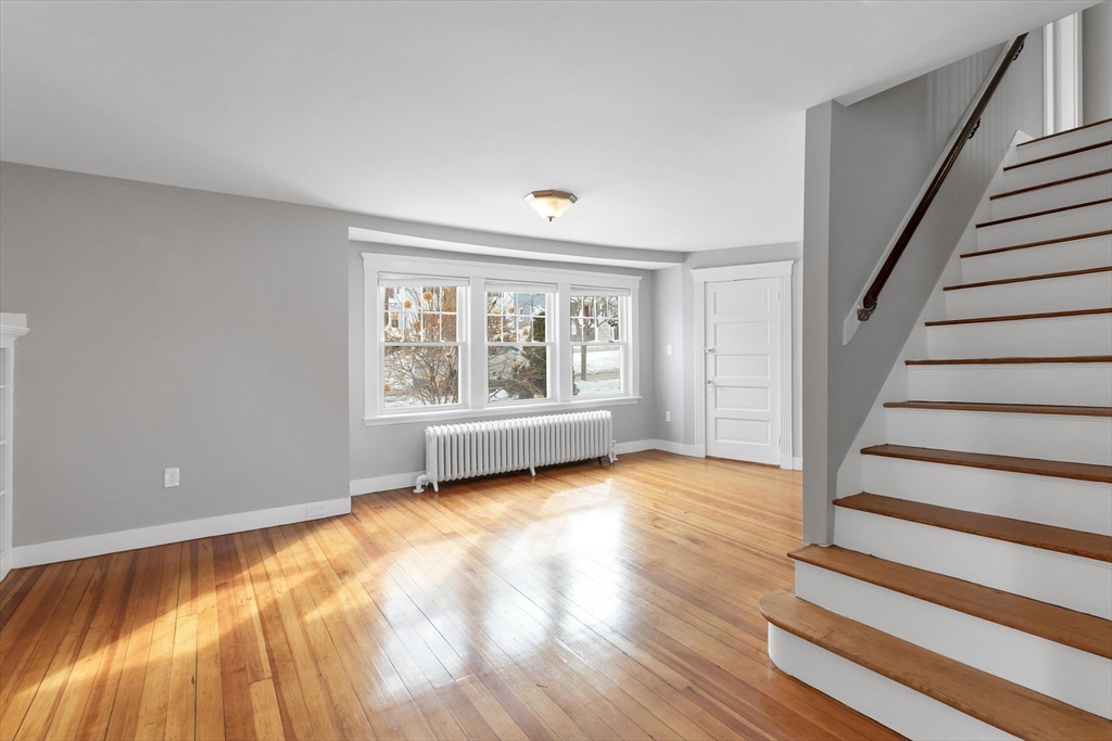 306 Edge Hill Road # 1