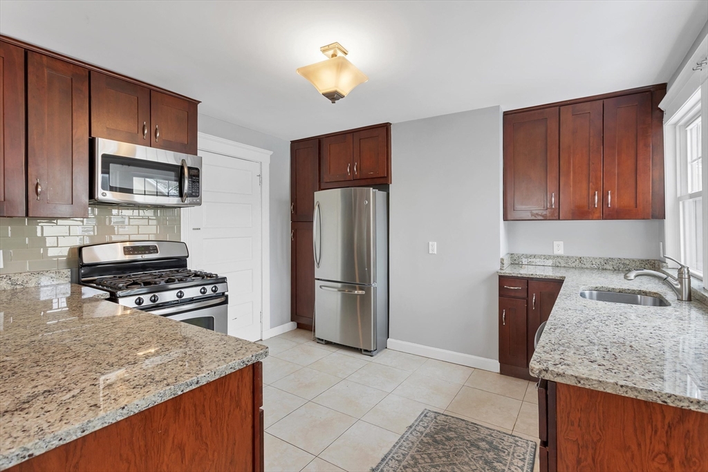 306 Edge Hill Road # 1