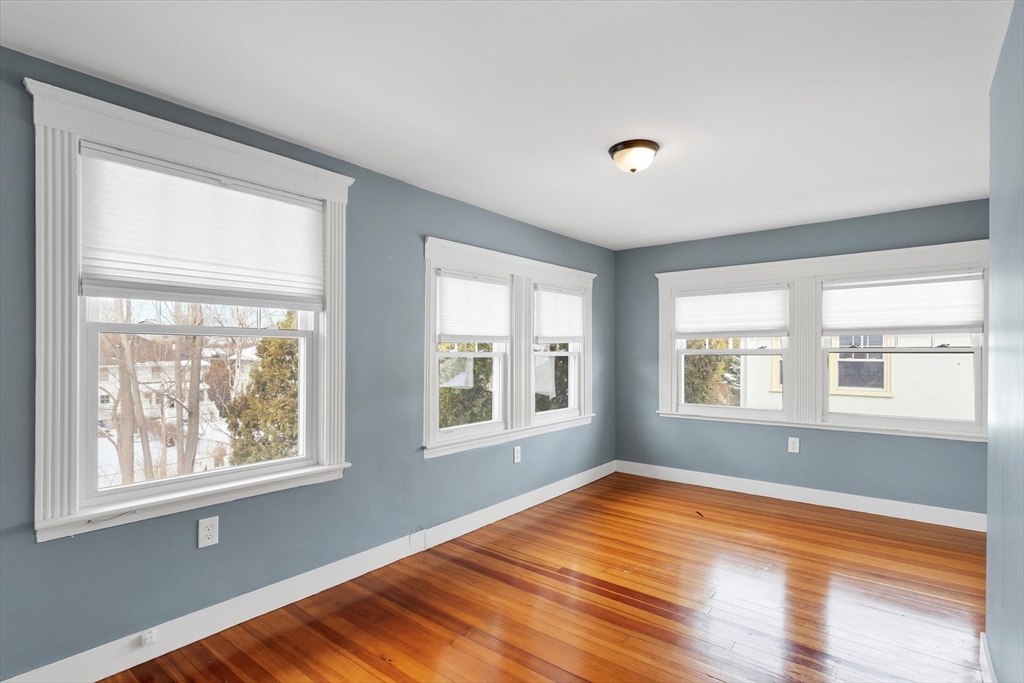 306 Edge Hill Road # 1