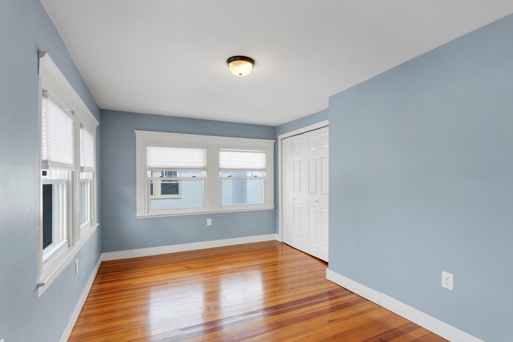 306 Edge Hill Road # 1
