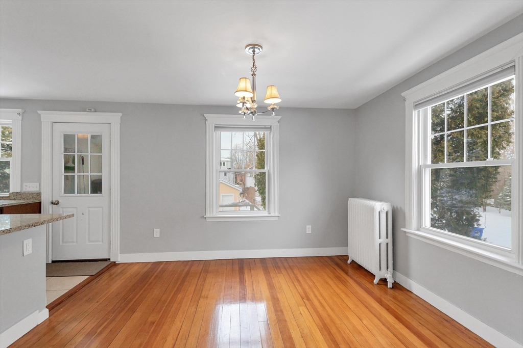 306 Edge Hill Road # 1