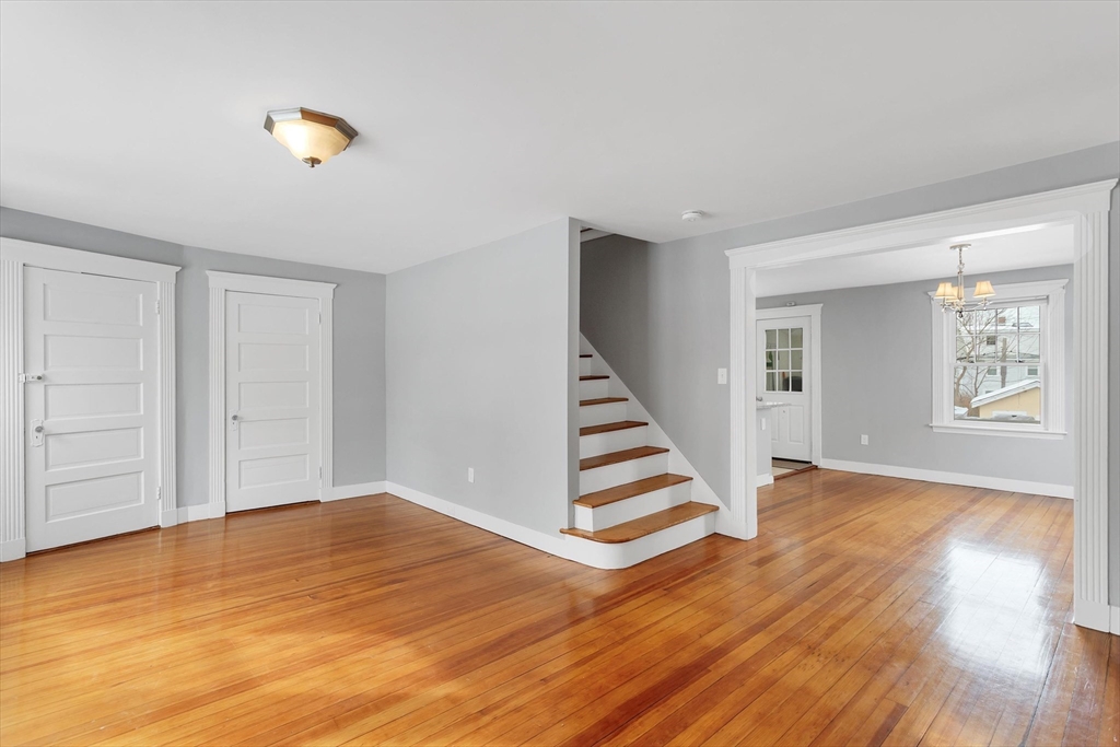 306 Edge Hill Road # 1