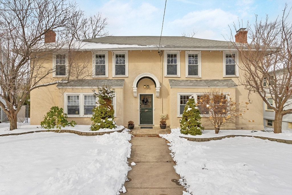 306 Edge Hill Road # 1