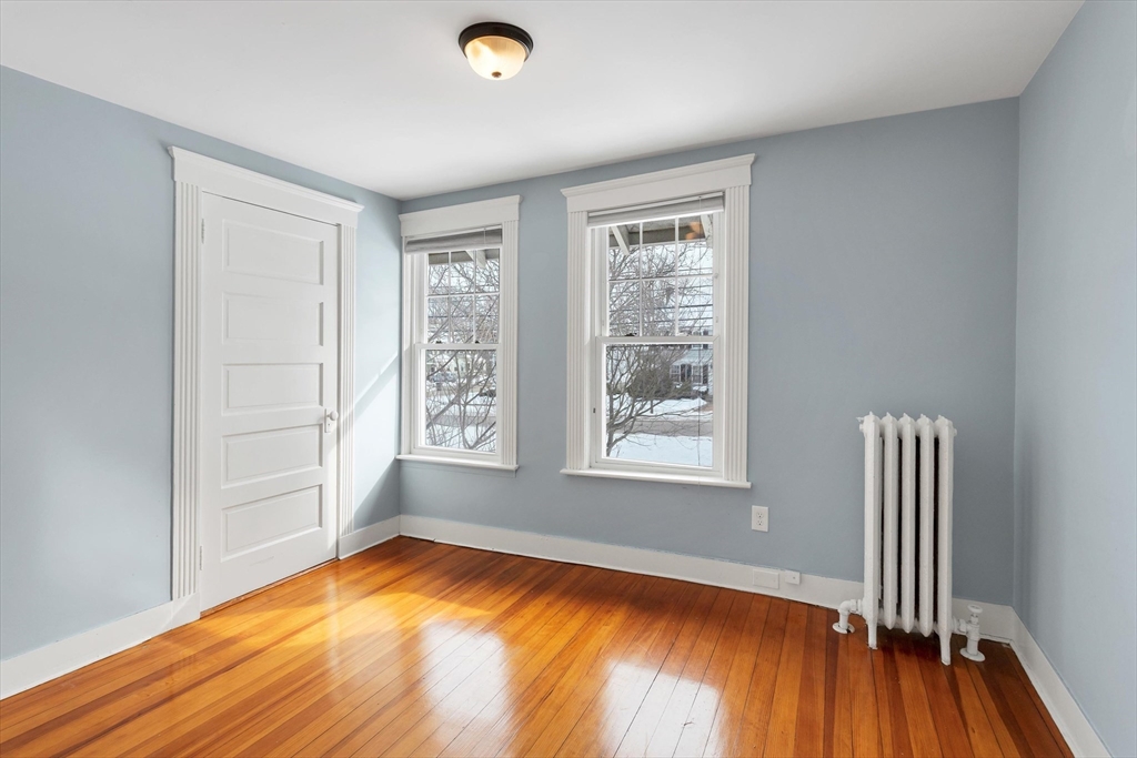 306 Edge Hill Road # 1