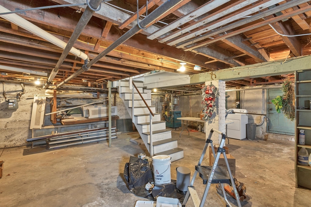 306 Edge Hill Road # 1