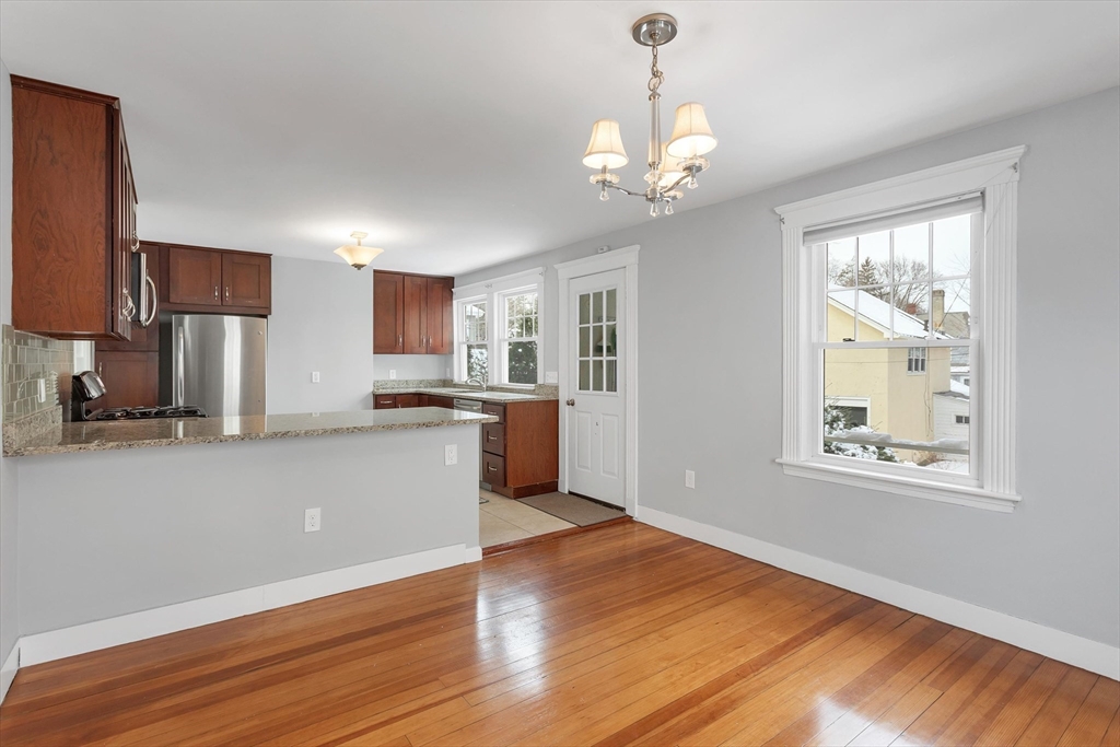 306 Edge Hill Road # 1