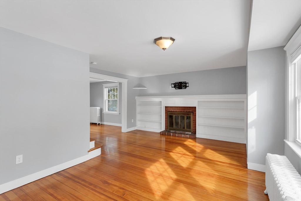 306 Edge Hill Road # 1