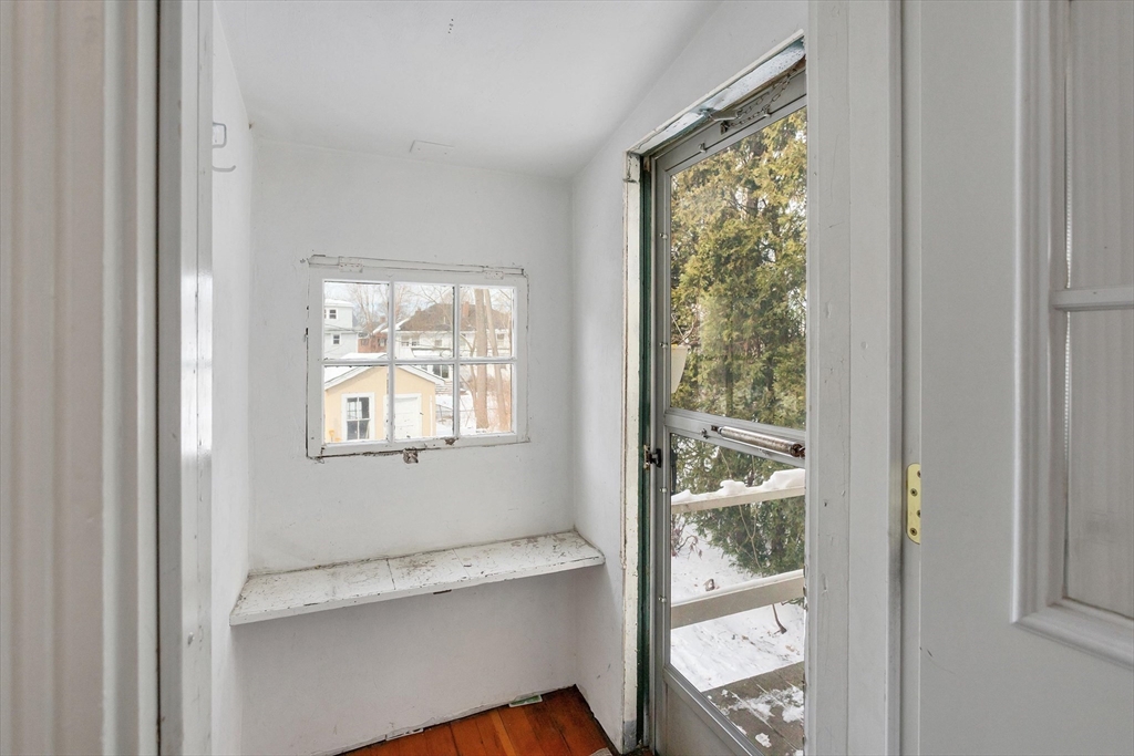 306 Edge Hill Road # 1