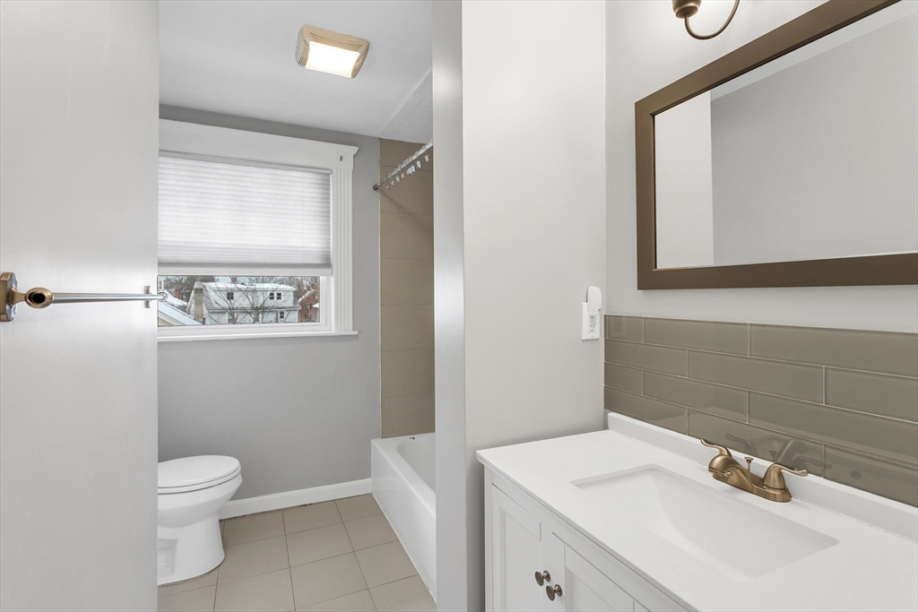306 Edge Hill Road # 1