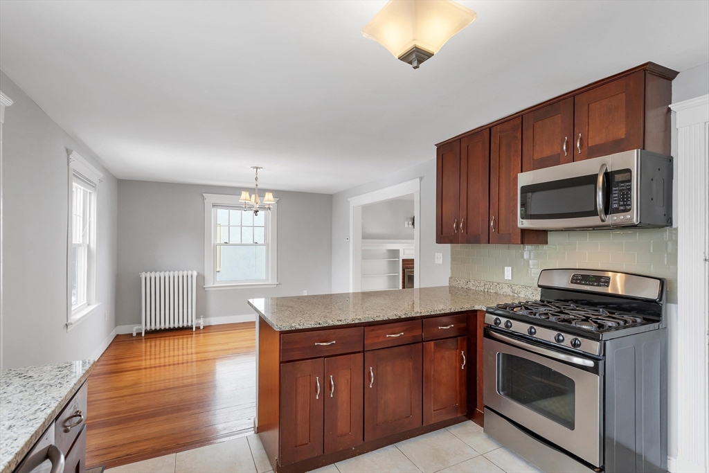 306 Edge Hill Road # 1