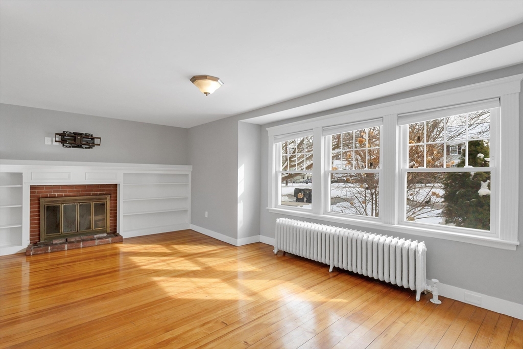 306 Edge Hill Road # 1