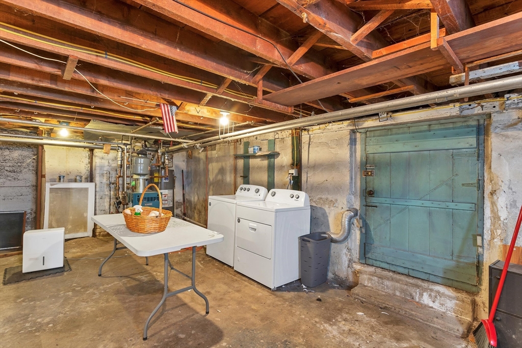 306 Edge Hill Road # 1