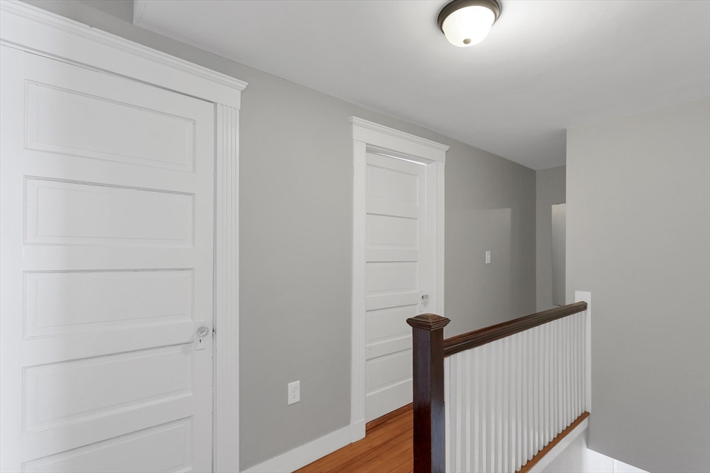 306 Edge Hill Road # 1