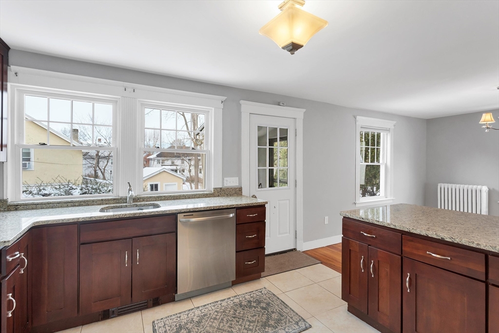 306 Edge Hill Road # 1