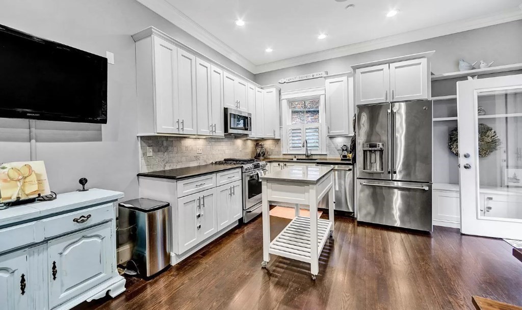342-346 Dorchester Street # 2