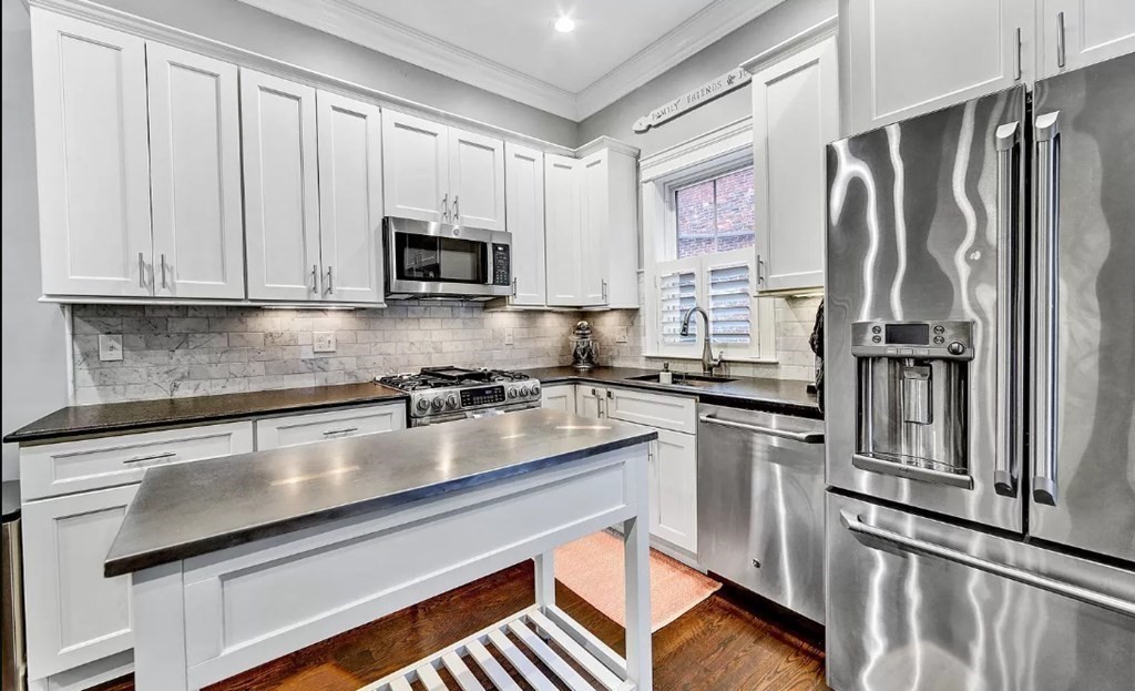 342-346 Dorchester Street # 2