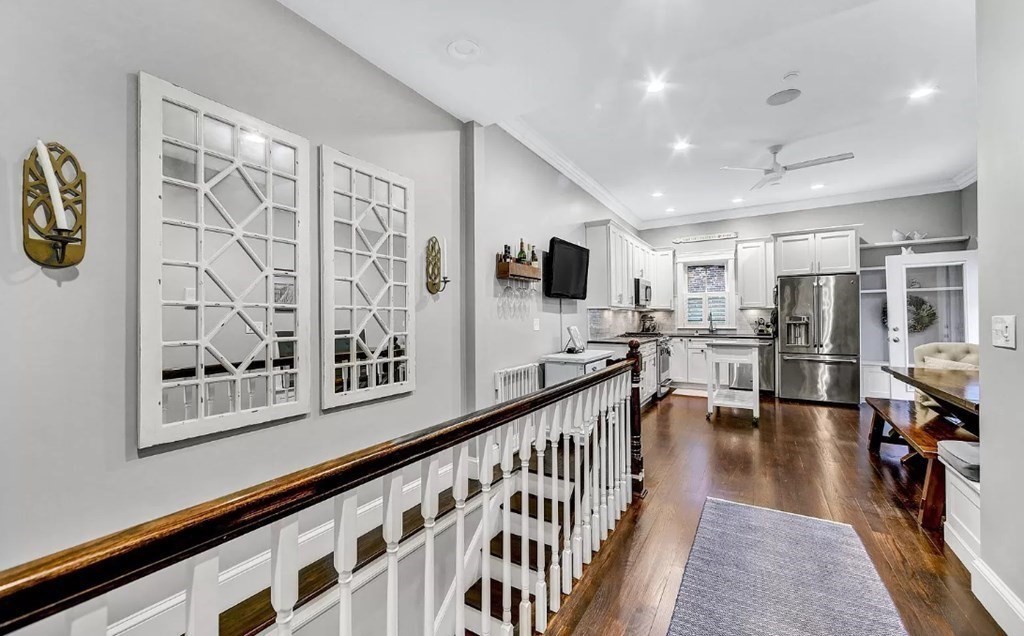 342-346 Dorchester Street # 2