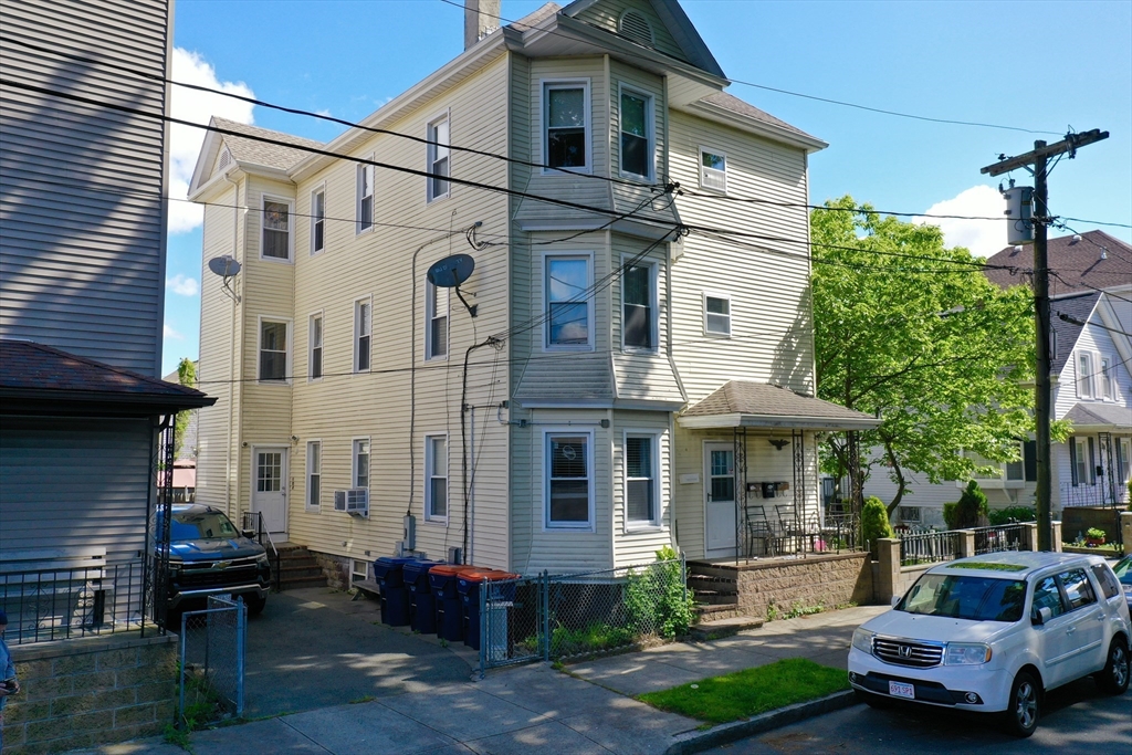 337 Tinkham St