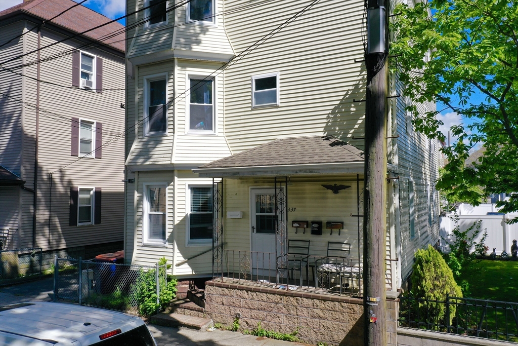 337 Tinkham St