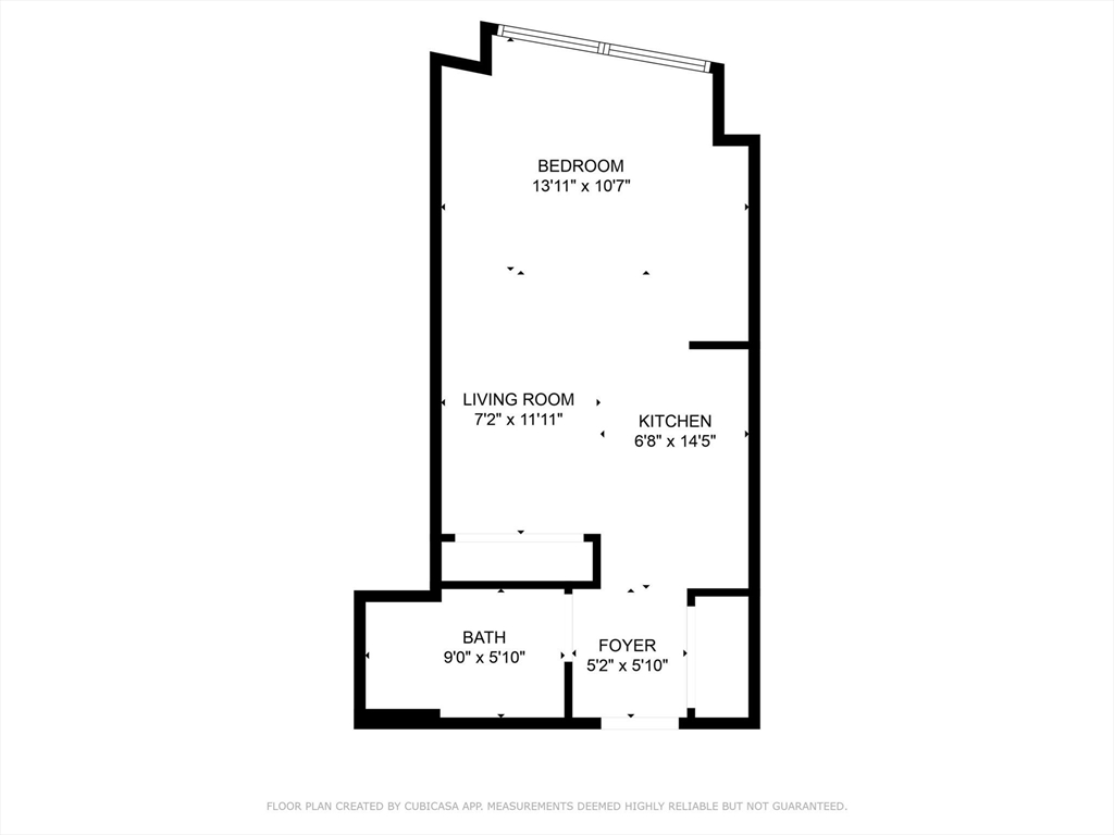 110 Stuart Street # 21I