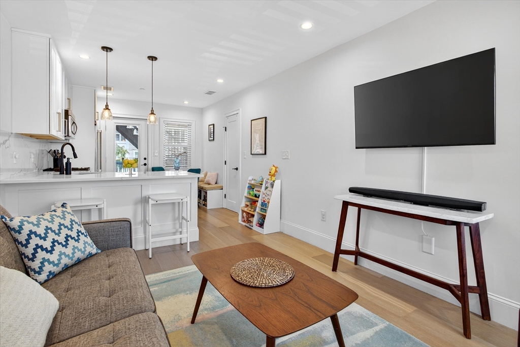 7 Bell Court # 2