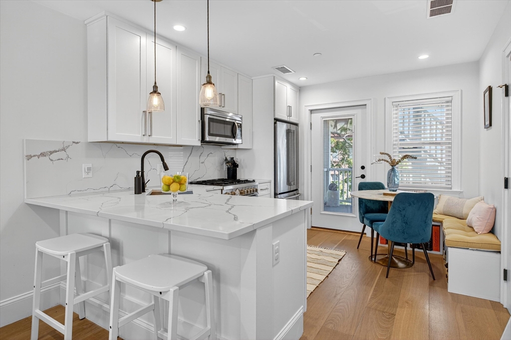 7 Bell Court # 2