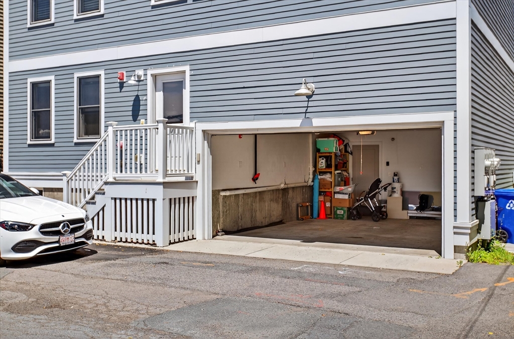 7 Bell Court # 2