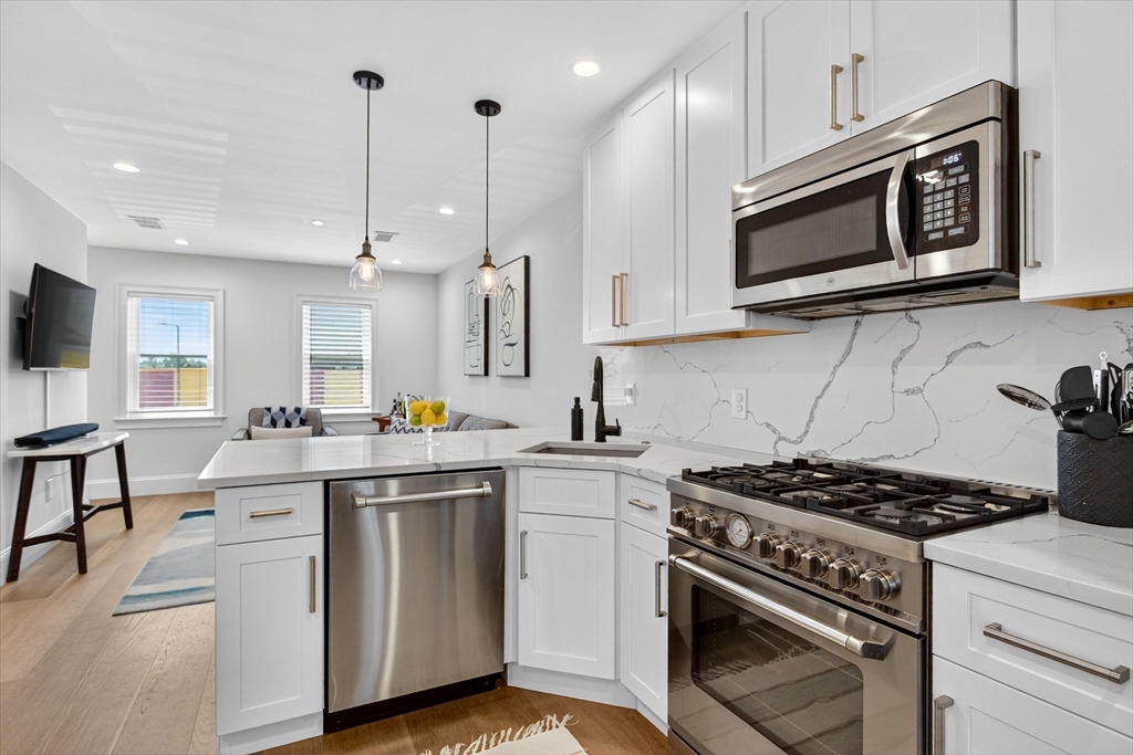 7 Bell Court # 2
