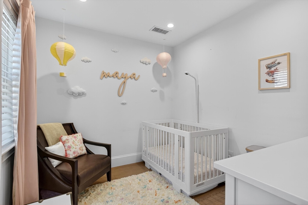 7 Bell Court # 2
