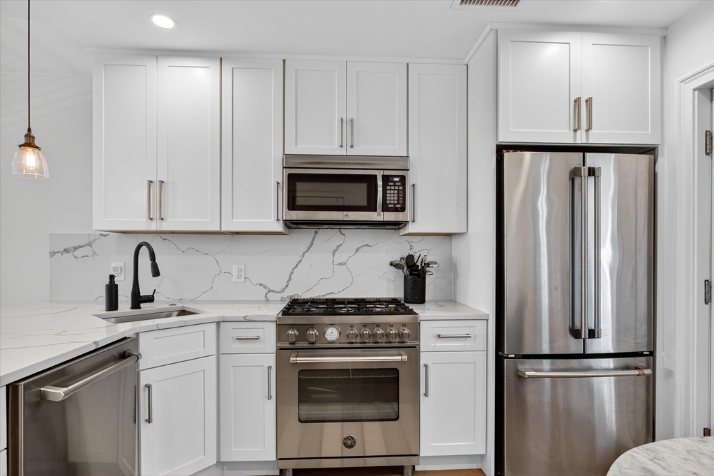 7 Bell Court # 2