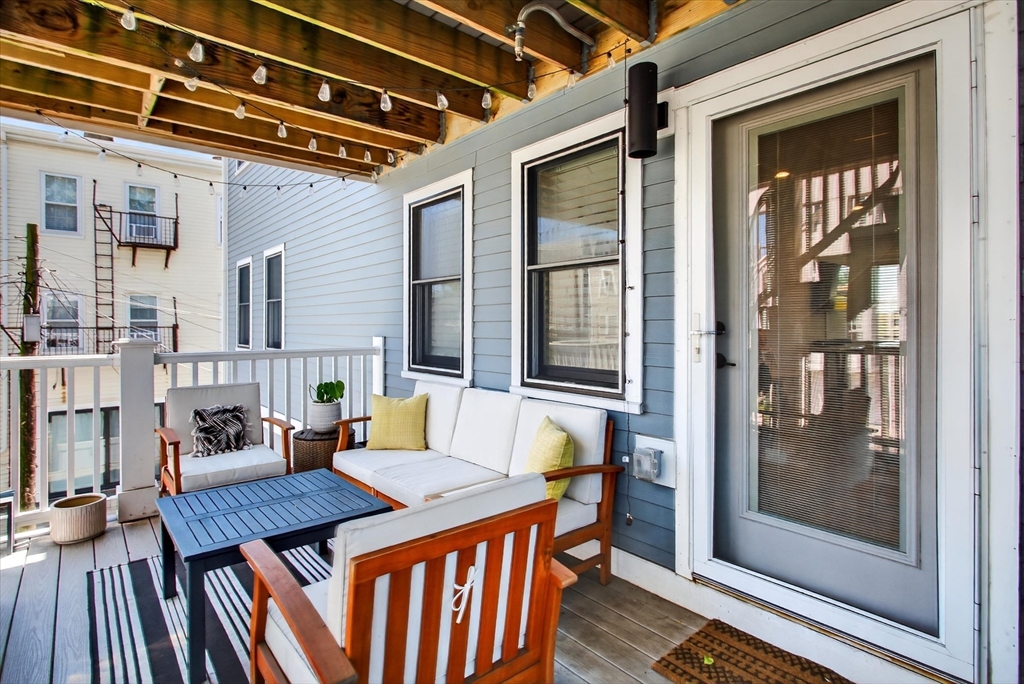 7 Bell Court # 2