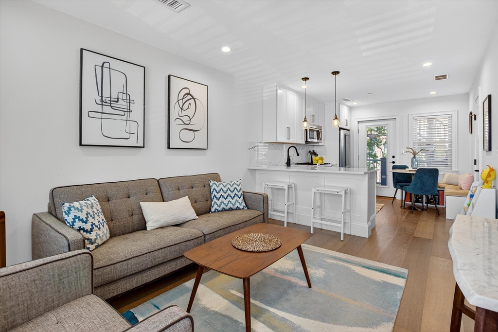 7 Bell Court # 2