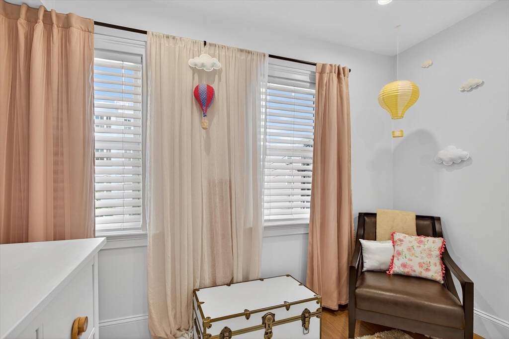 7 Bell Court # 2