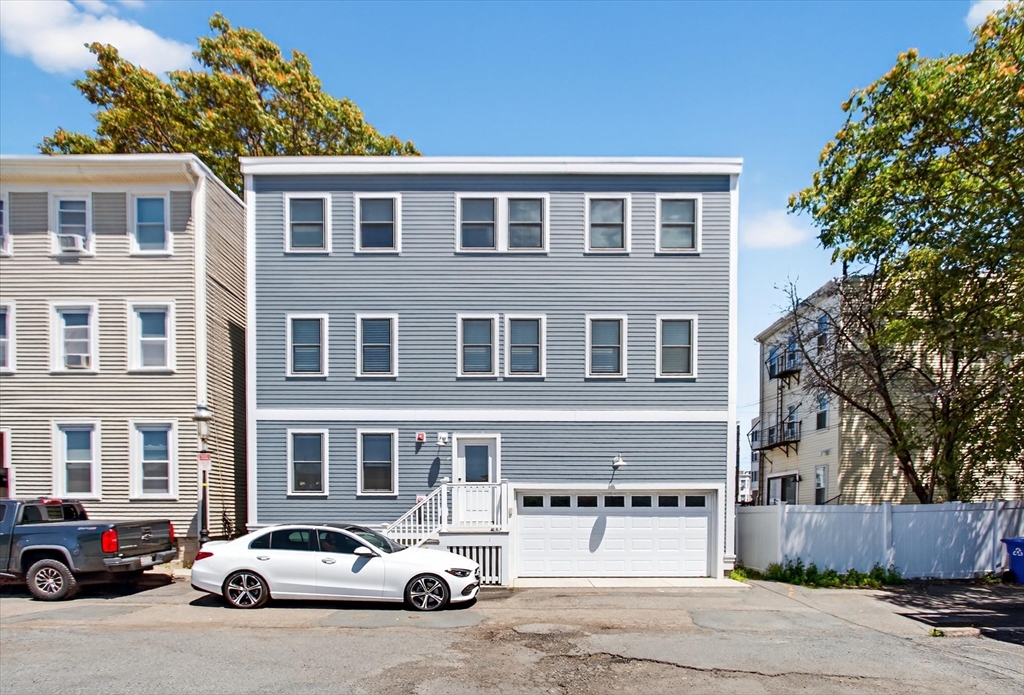 7 Bell Court # 2
