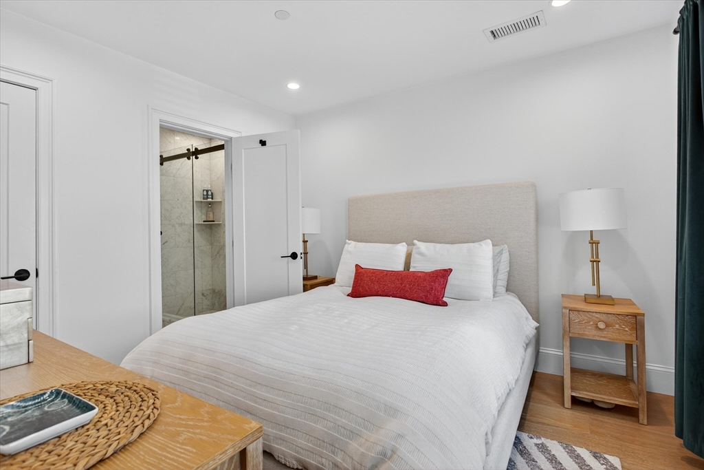 7 Bell Court # 2