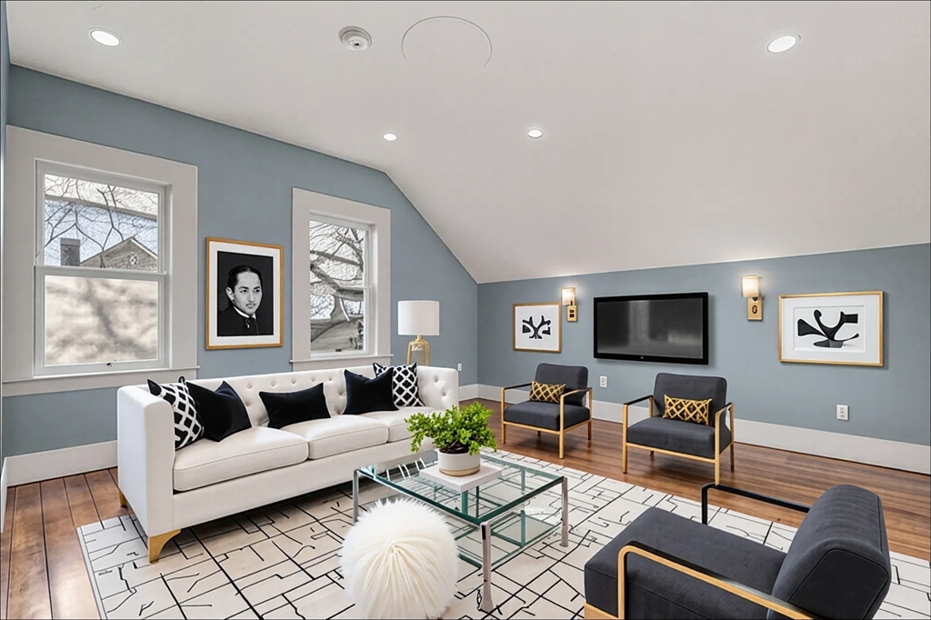 170 Allston St # 3