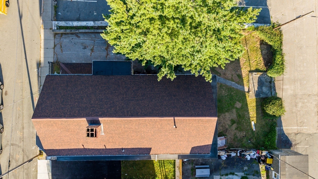 146 Franklin St, Fall River