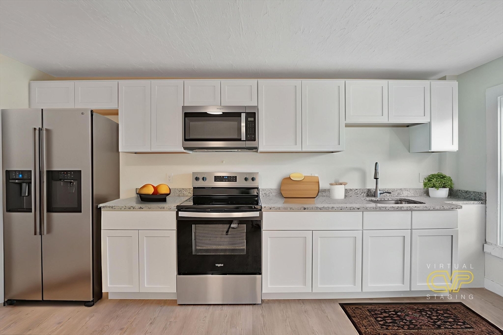 146 Franklin St, Fall River