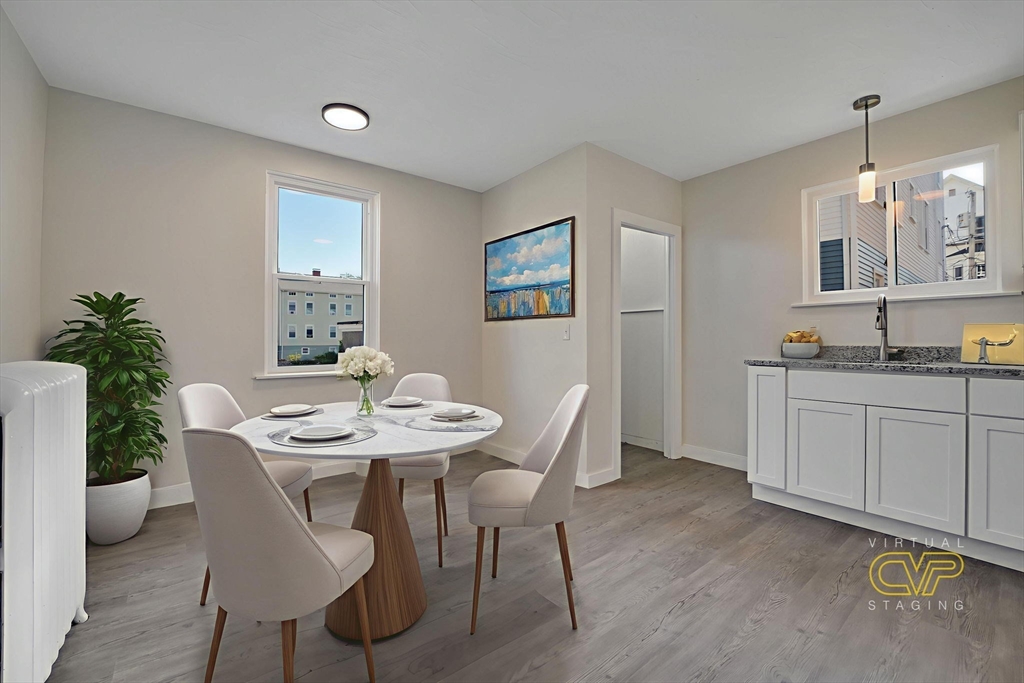 146 Franklin St, Fall River