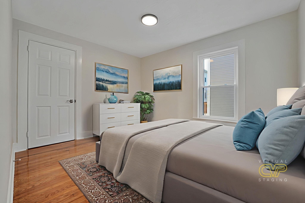 146 Franklin St, Fall River