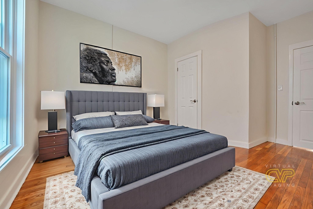 146 Franklin St, Fall River