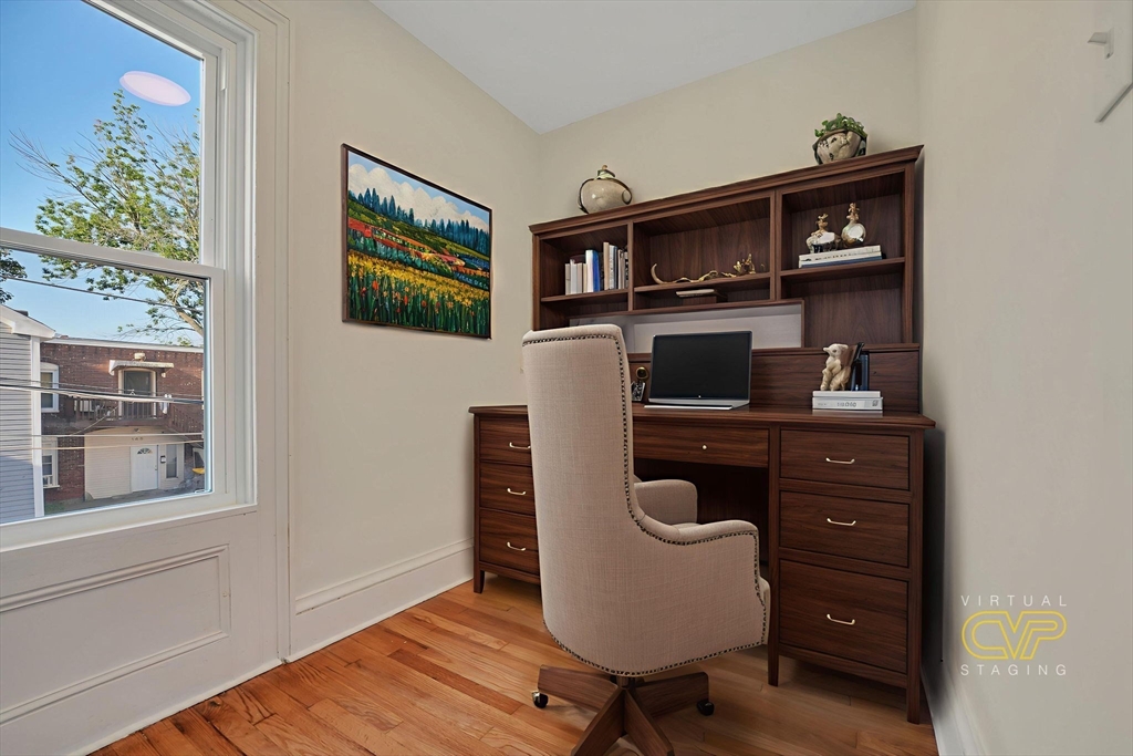 146 Franklin St, Fall River