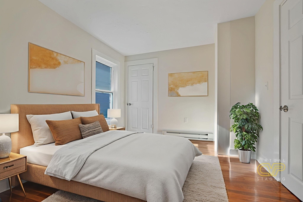 146 Franklin St, Fall River