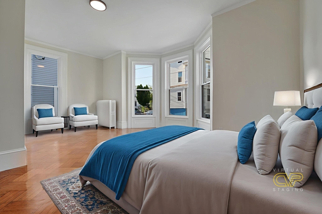 146 Franklin St, Fall River