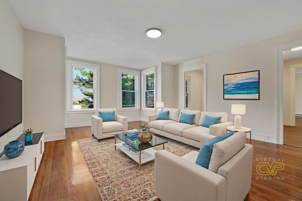 146 Franklin St, Fall River