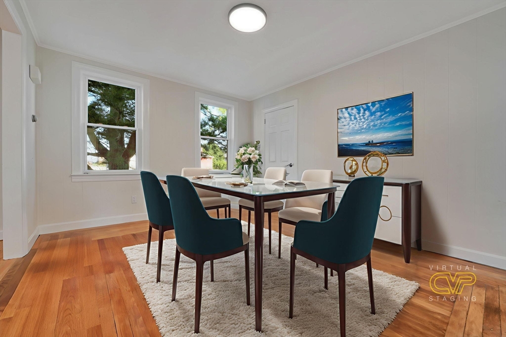 146 Franklin St, Fall River