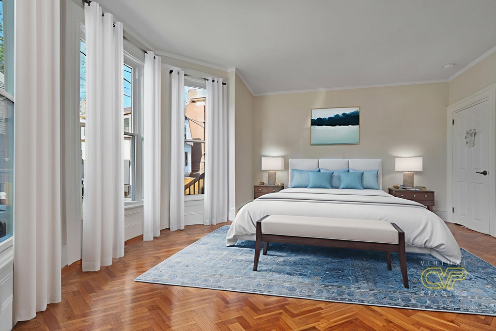 146 Franklin St, Fall River