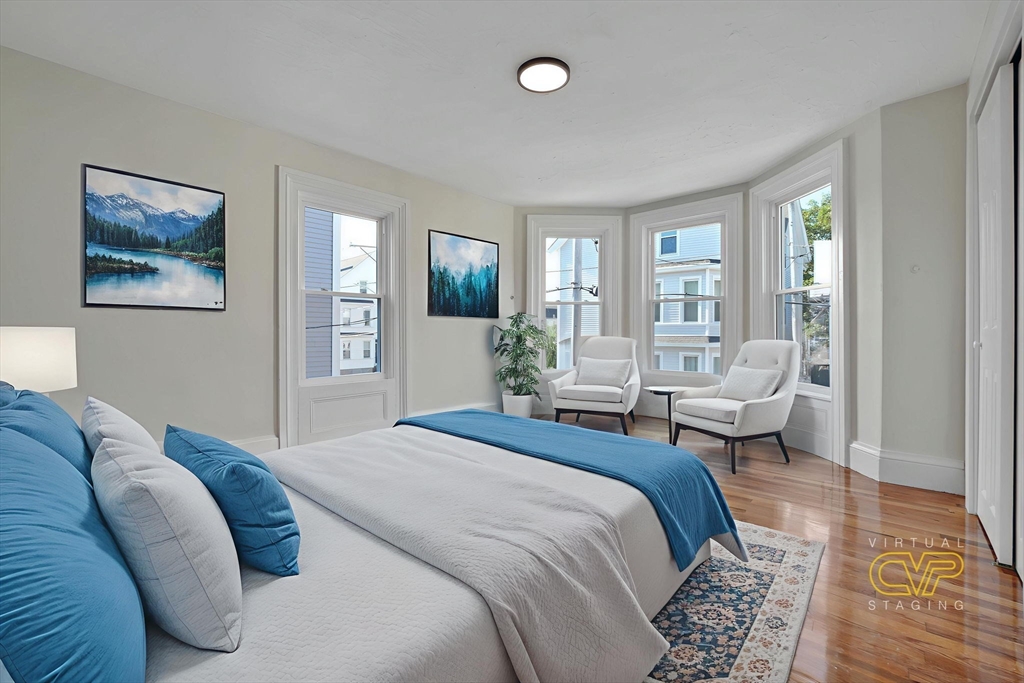 146 Franklin St, Fall River