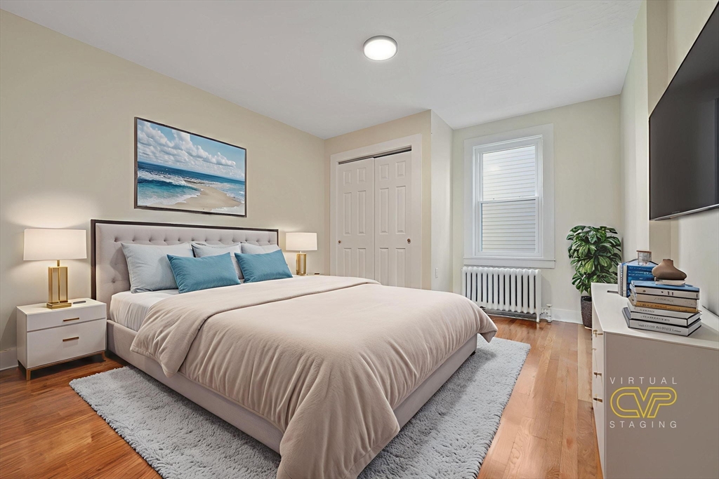 146 Franklin St, Fall River